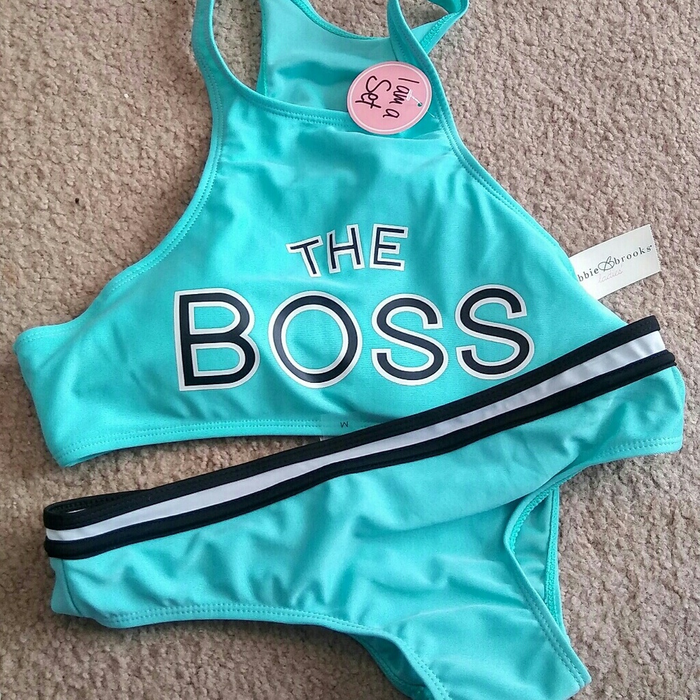 Swim suit